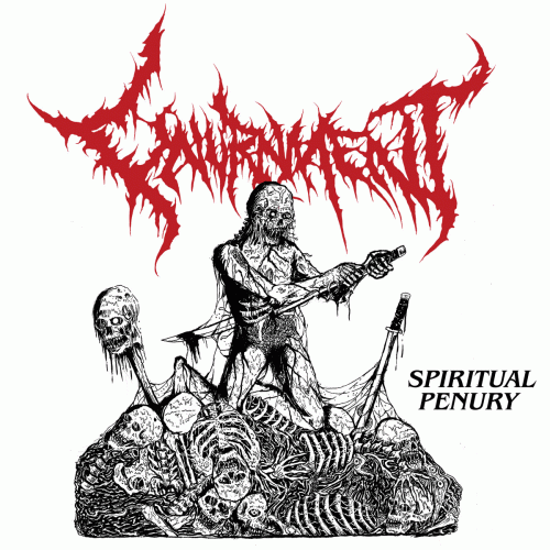 Unurnment : Spiritual Penury